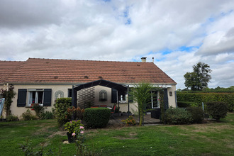  maison hetomesnil 60360