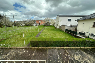  maison hettange-grande 57330