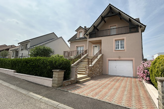  maison hettange-grande 57330