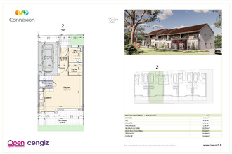  maison hettange-grande 57330