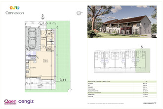  maison hettange-grande 57330