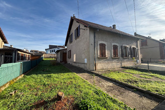  maison hettange-grande 57330