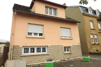  maison hettange-grande 57330