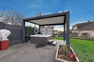  maison hettange-grande 57330