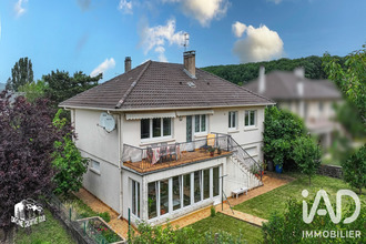  maison hettange-grande 57330