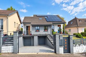  maison hettange-grande 57330