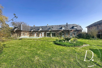  maison heubecourt-haricourt 27630
