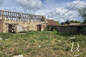  maison heubecourt-haricourt 27630