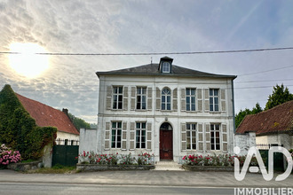  maison heuchin 62134