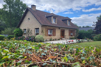  maison heuchin 62134