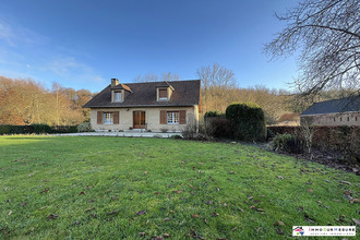  maison heuchin 62134