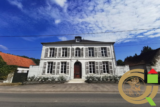  maison heuchin 62134