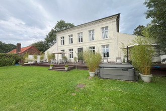  maison heuchin 62134