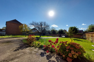  maison heudebouville 27400