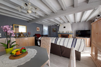  maison heudebouville 27400