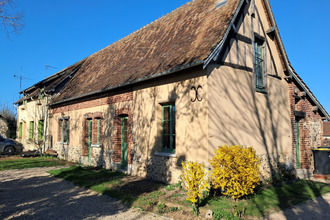  maison heudebouville 27400