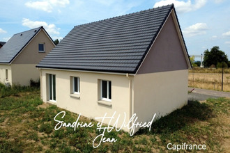  maison heudebouville 27400