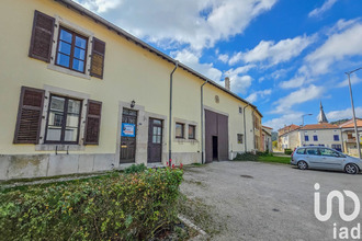  maison heudicourt-sous-les-cotes 55210