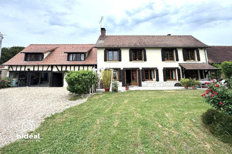  maison heudreville-sur-eure 27400