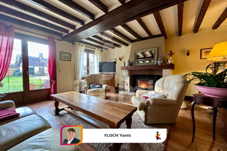  maison heudreville-sur-eure 27400