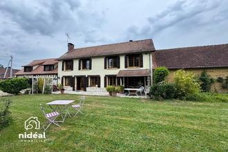  maison heudreville-sur-eure 27400