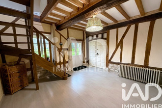  maison heudreville-sur-eure 27400