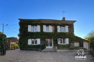  maison heudreville-sur-eure 27400