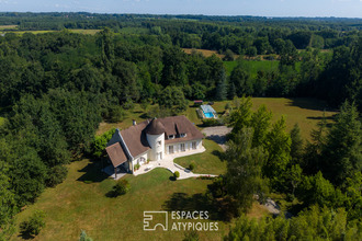  maison heugas 40180