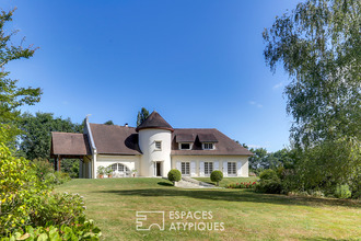  maison heugas 40180