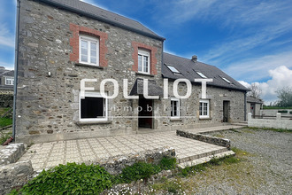  maison heugueville-sur-sienne 50200