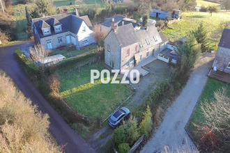  maison heugueville-sur-sienne 50200