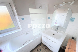  maison heugueville-sur-sienne 50200