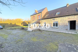  maison heugueville-sur-sienne 50200