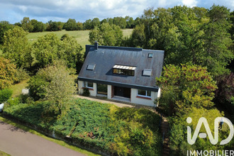  maison heugueville-sur-sienne 50200