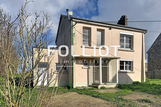  maison heugueville-sur-sienne 50200