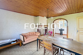  maison heugueville-sur-sienne 50200