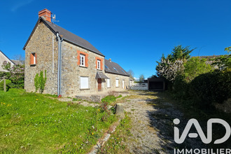  maison heugueville-sur-sienne 50200