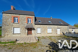  maison heugueville-sur-sienne 50200