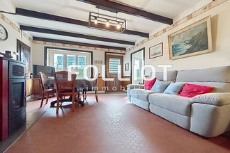  maison heugueville-sur-sienne 50200