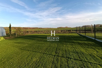  maison heuringhem 62575