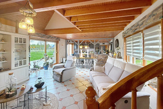  maison heuringhem 62575