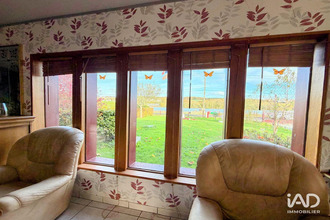  maison heurteauville 76940