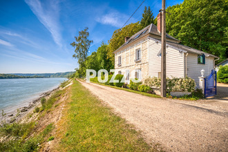  maison heurteauville 76940