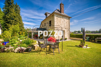  maison heurteauville 76940