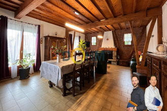  maison heuzecourt 80370