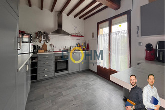  maison heuzecourt 80370