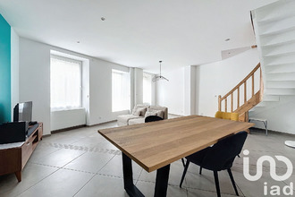  maison heyrieux 38540