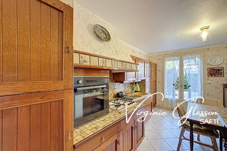  maison heyrieux 38540