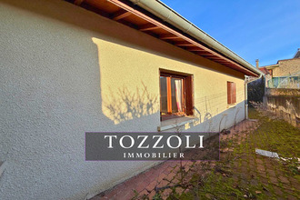  maison heyrieux 38540