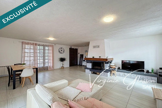  maison heyrieux 38540